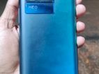 iqoo neo 6. 5g (Used)