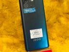 iqoo Neo 6 - 8/128GB (Used)