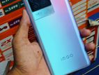 iqoo Neo 6 Pro (Used)