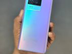 iqoo neo 6 (Used)