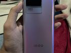 iqoo Neo 6 (Used)