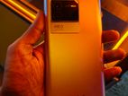 iqoo neo 6 (Used)