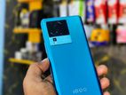 iqoo Neo 7 5G (Used)