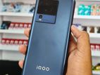 iqoo NEO 7 8/128GB (Used)