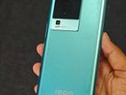 iqoo Neo 7 8GB 128GB (Used)
