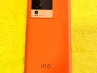 iqoo Neo 7 Pro 12/256B (Used)