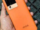 iqoo Neo 7 Pro 12 | 256GB (Used)