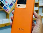 iqoo Neo 7 Pro 12GB/256GB (Used)