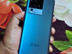 iqoo NEO 7 PRO 8/128 (Used)
