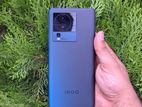 iqoo Neo 7 Pro (Used)