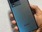 iqoo Neo 7 Pro (Used)