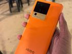 iqoo Neo 7 Pro (Used)