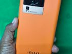 iqoo Neo 7pro 12GB 256GB (Used)