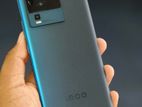 iqoo NEO 7PRO 8GB 128GB (Used)