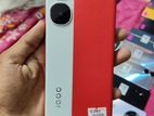 iqoo neo 9 pro 12GB 256GB (Used)