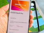 iqoo Neo 9 Pro 12GB 256GB (Used)