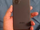 iqoo Neo 9 Pro 5G 8/256 (Used)