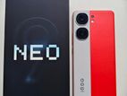 iqoo Neo 9 Pro (Used)