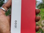 iqoo Neo 9 Pro (Used)