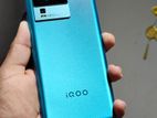 iqoo Neo 7 5G 8/128GB (Used)