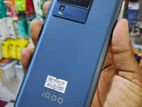 iqoo neo7 8GB 128GB (Used)