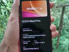 iqoo Neo9 Pro (Used)