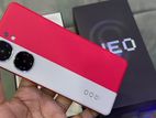 iqoo NEO9 PRO 256GB 16GB. (Brand New)
