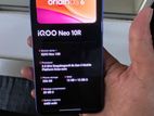 iqoo Nro 10r (Used)