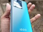 iqoo Neo 6 (Used)