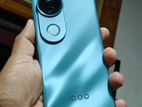 iqoo Z10R (Used)