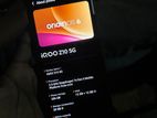 iqoo 1q00 210 5G (Used)