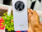 iqoo Z10 5G 256GB (Used)