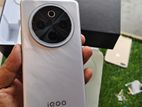 iqoo Z10 5G 256GB 12GB (Brand New)