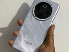 iqoo Z10 256GB (Used)