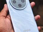 iqoo Z10 5G 8GB | 256GB (Used)