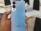 iqoo Z10 Lite 5G (Used)