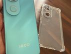 iqoo Z10R 256GB 5G (Used)