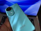 iqoo Z10R 5G 256GB 8GB (Used)