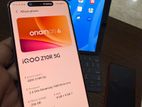 iqoo z10R 5G 256GB (Used)