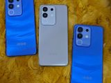 iqoo Z10x (5G) 6-128 (Used)