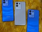 iqoo Z10x (5G) 6-128 (Used)