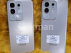 iqoo Z10X 5G 6/128GB (Used)