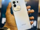 iqoo Z10x 5G 6 Gb 128 (Used)