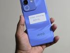 iqoo z10x 5G 8/256GB (Used)