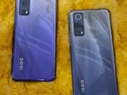 iqoo Z3 (5G) 8-128 (Used)