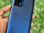 iqoo Z5 256GB 12GB (Used)