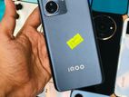 iqoo Z6/12GB/128GB (Used)