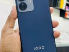 iqoo Z6 lite 4GB 64GB (Used)