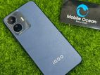 iqoo Z6 lite 4GB 64GB (Used)