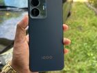 iqoo Z6 lite 5G | 8GB 128GB (Used)